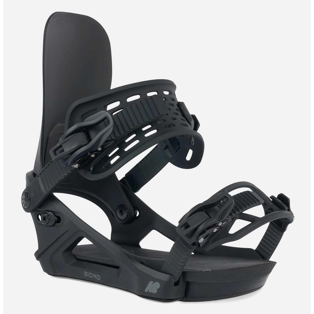 2024 K2 Bond Snowboard Bindings *CLEARANCE* Snowboard Bindings K2