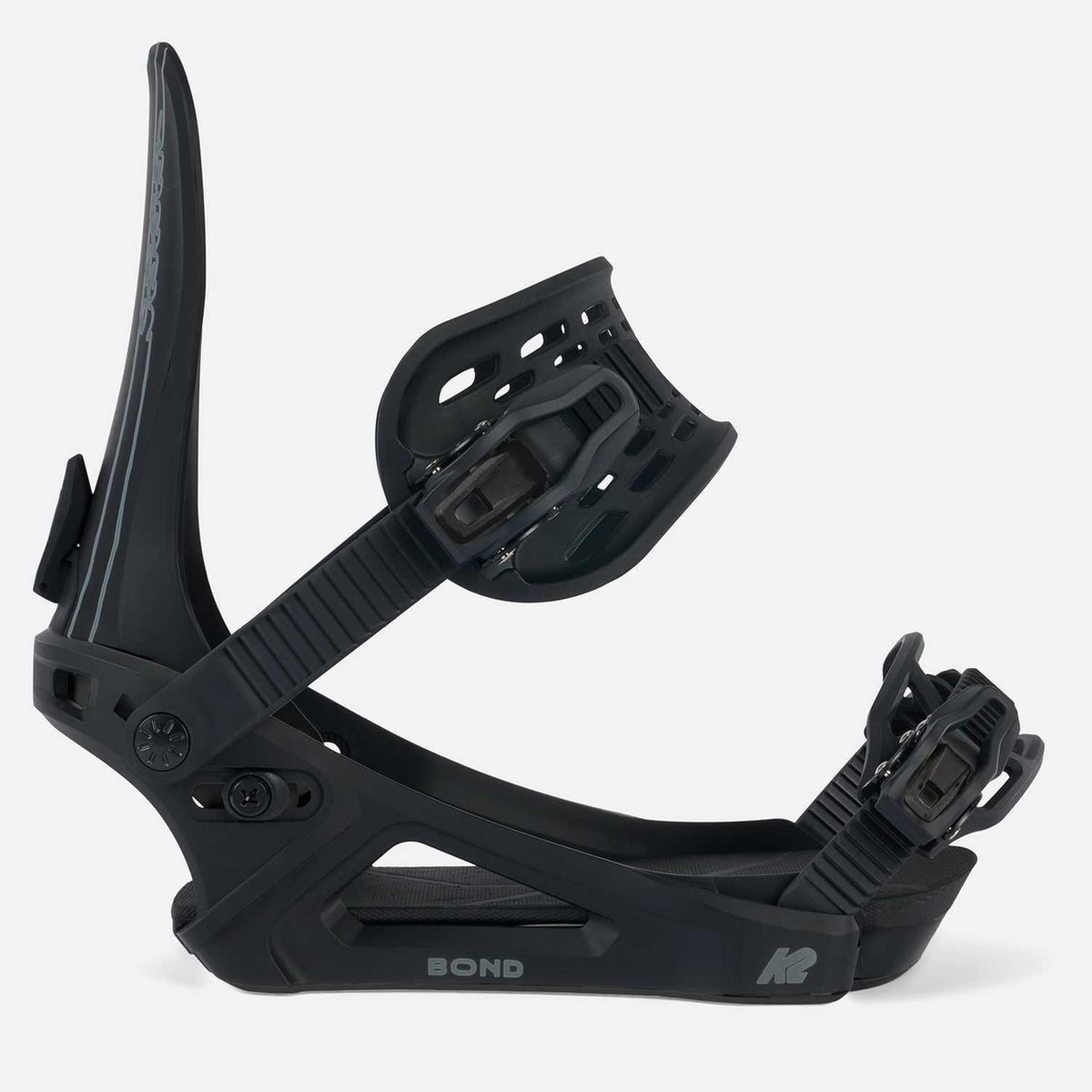 2024 K2 Bond Snowboard Bindings *CLEARANCE* Snowboard Bindings K2