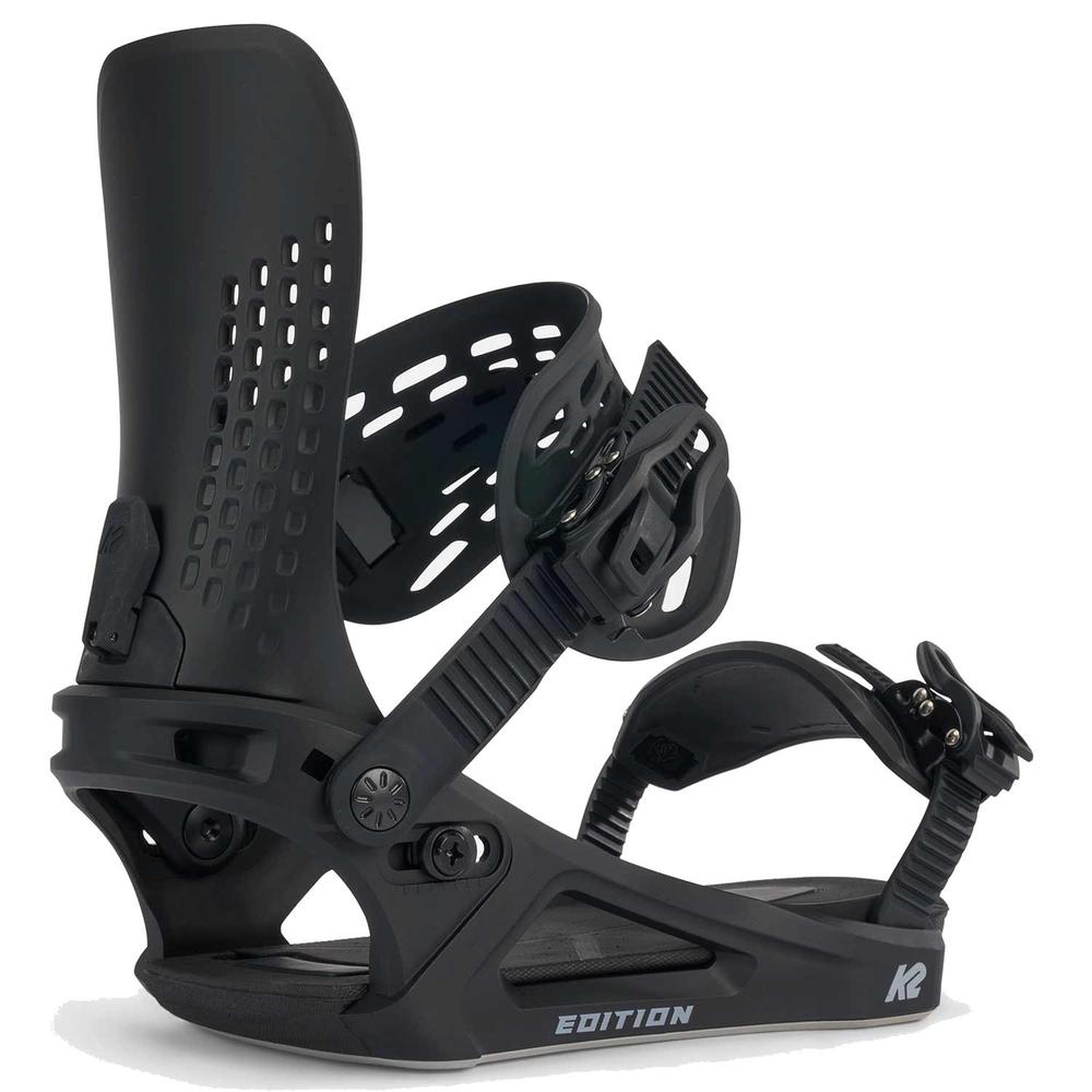 2024 K2 Edition Snowboard Bindings *CLEARANCE* Snowboard Bindings K2