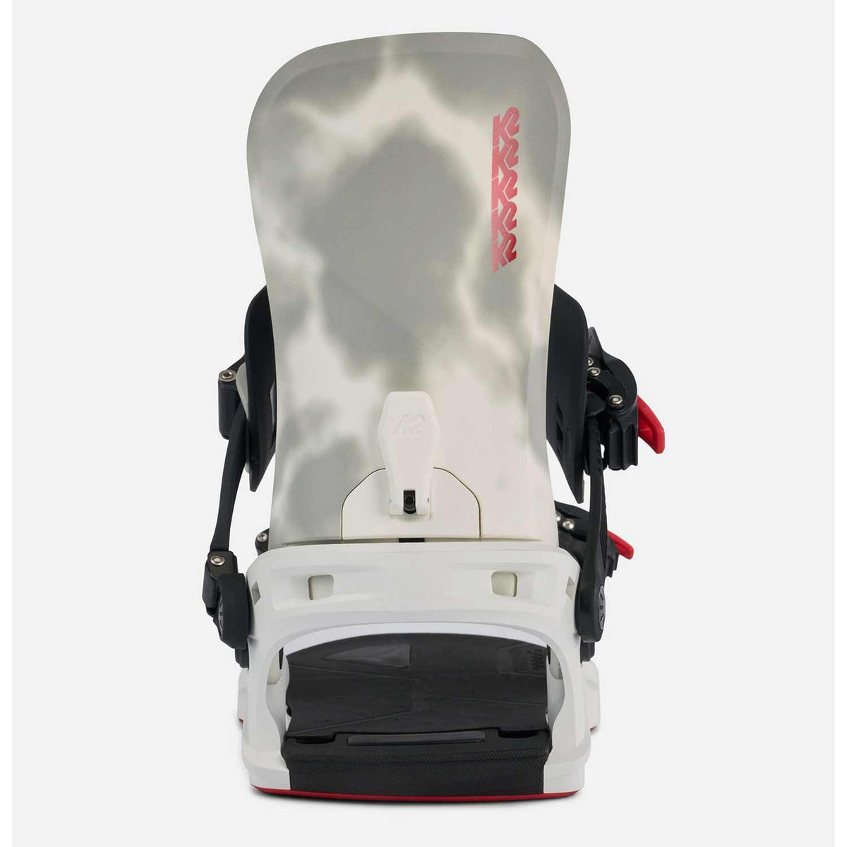2024 K2 Program Snowboard Bindings *CLEARANCE* Snowboard Bindings K2