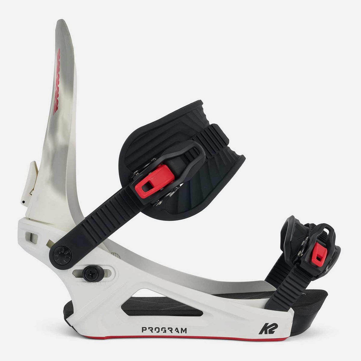 2024 K2 Program Snowboard Bindings *CLEARANCE* Snowboard Bindings K2