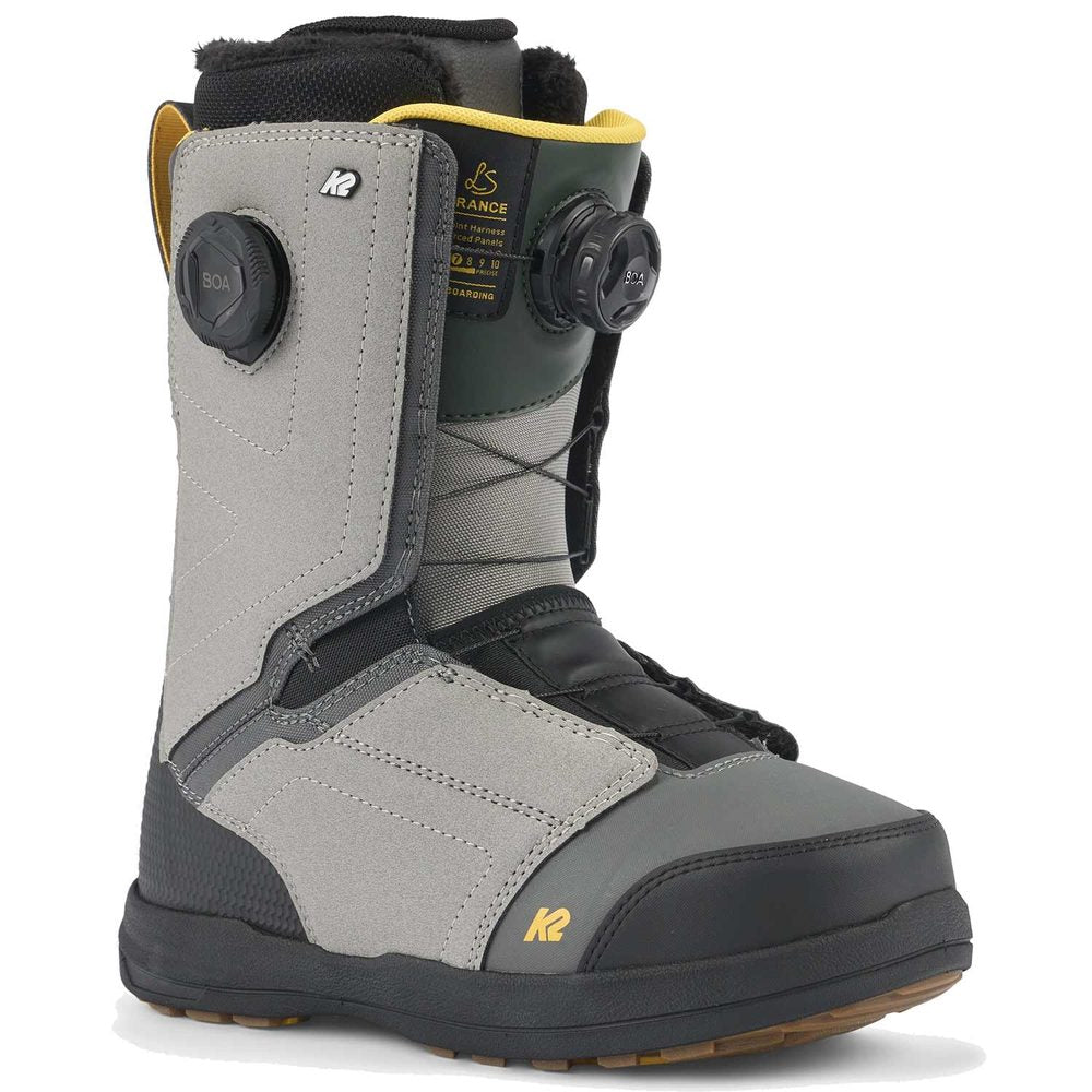 2024 K2 Trance Women's Snowboard Boots *CLEARANCE* Snowboard Boots K2