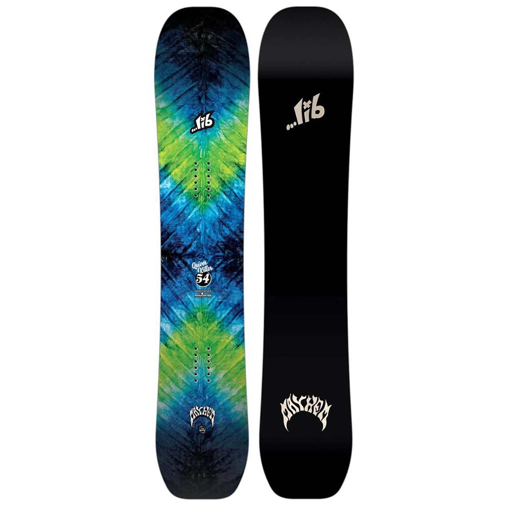 2024 Lib Tech Quiver Killer Snowboard *CLEARANCE* Snowboard Lib Tech