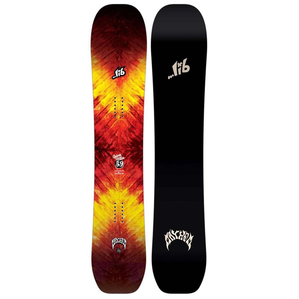 2024 Lib Tech Quiver Killer Snowboard *CLEARANCE* Snowboard Lib Tech