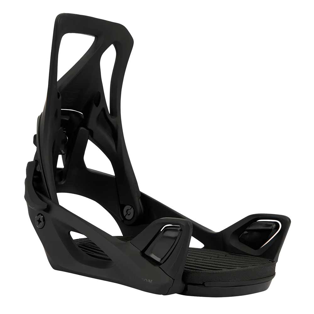 2025 Burton Step On Women's Snowboard Bindings Snowboard Bindings Burton