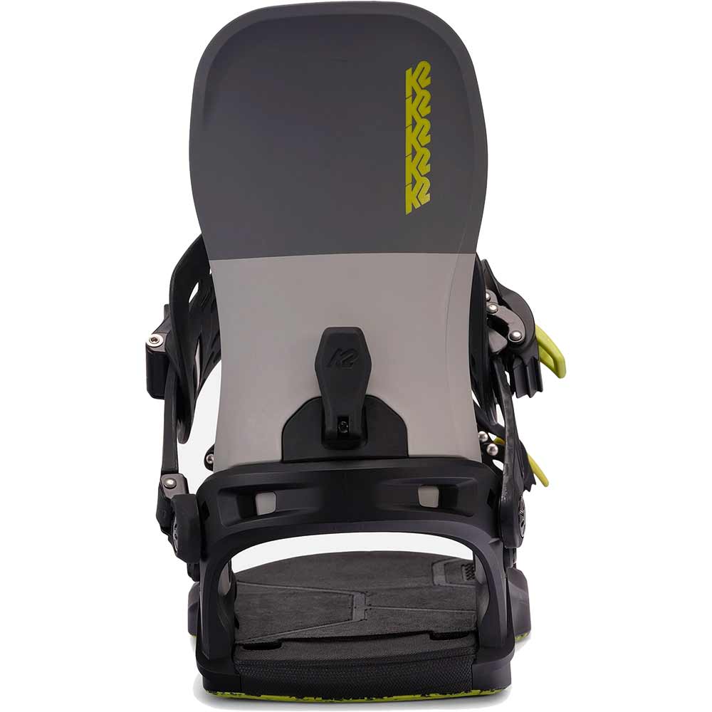 2025 K2 Bond Snowboard Bindings *CLEARANCE* Snowboard Bindings K2