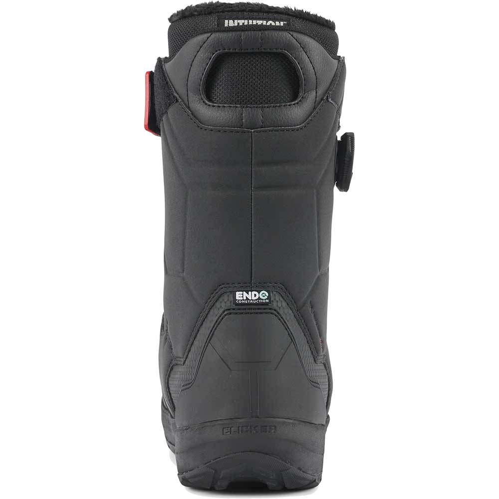 2025 K2 Maysis Clicker X HB Snowboard Boots *CLEARANCE* Snowboard Boots K2