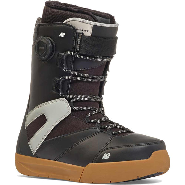2025 K2 Overdraft Snowboard Boots Clearance - Advanced Features