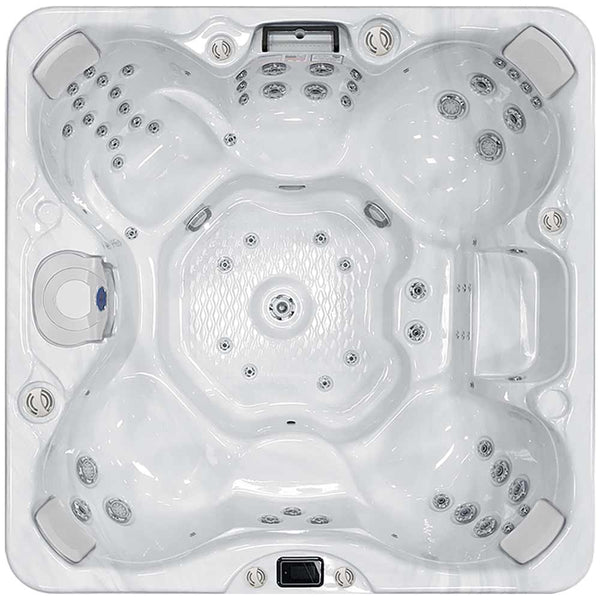 2025 Model - Cal Spas Escape X-Series - Cancun-X EC-867BX Hot Tub
