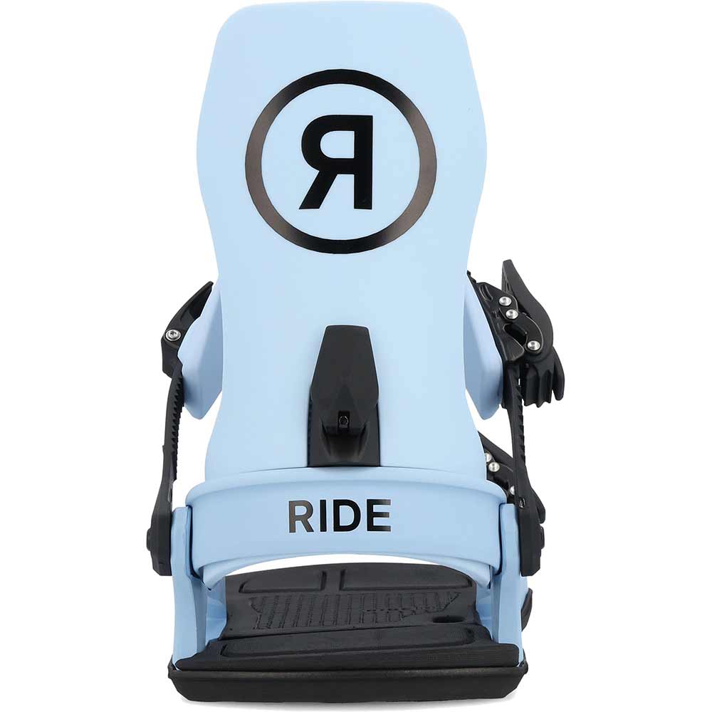 2025 Ride C-6 Snowboard Bindings *CLEARANCE* Snowboard Bindings Ride