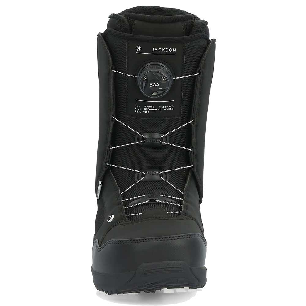2025 Ride Jackson Snowboard Boots *CLEARANCE* Snowboard Boots Ride
