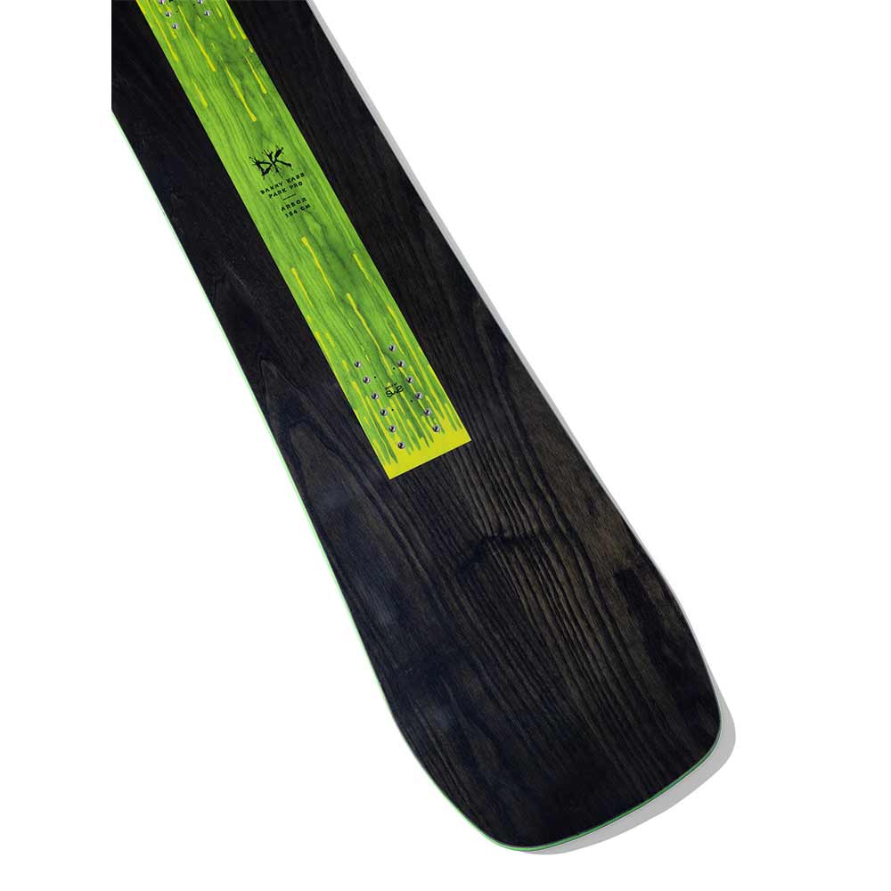 2026 Arbor Danny Kass Park Pro Snowboard Snowboard Arbor