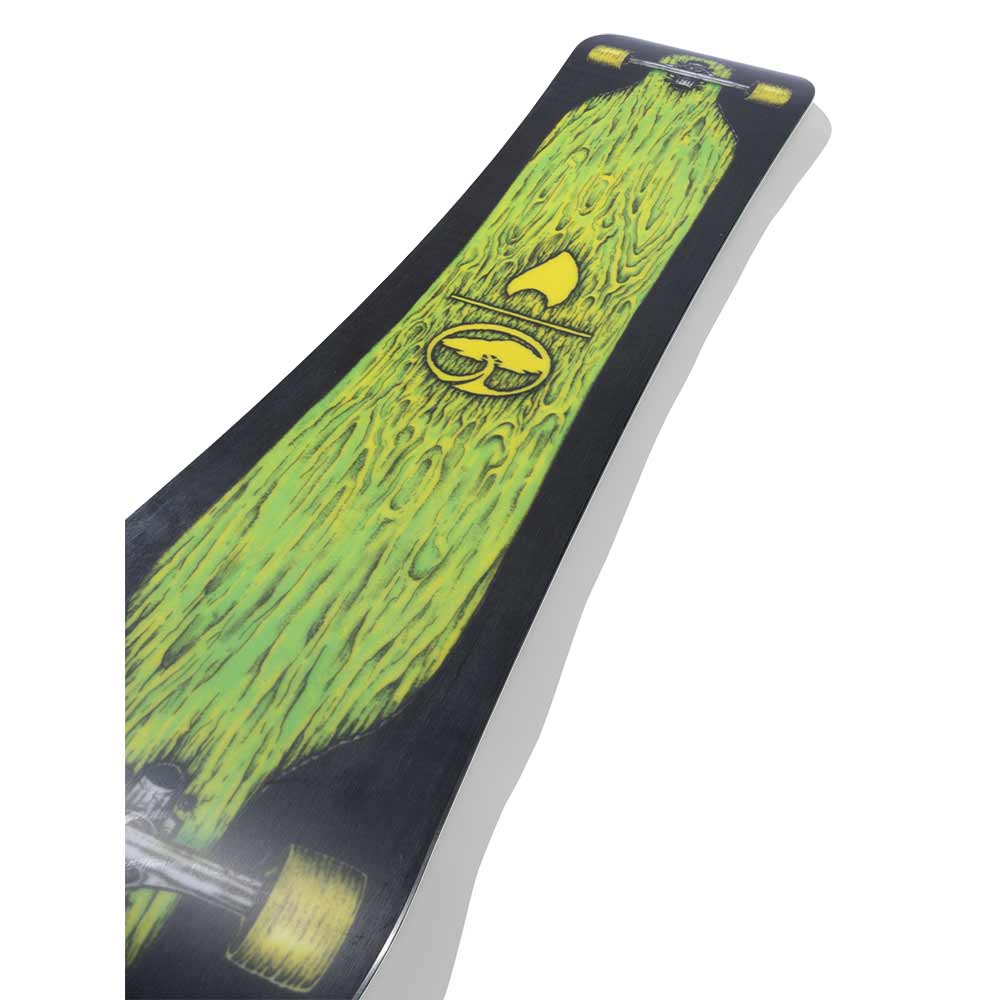 2026 Arbor Danny Kass Park Pro Snowboard Snowboard Arbor