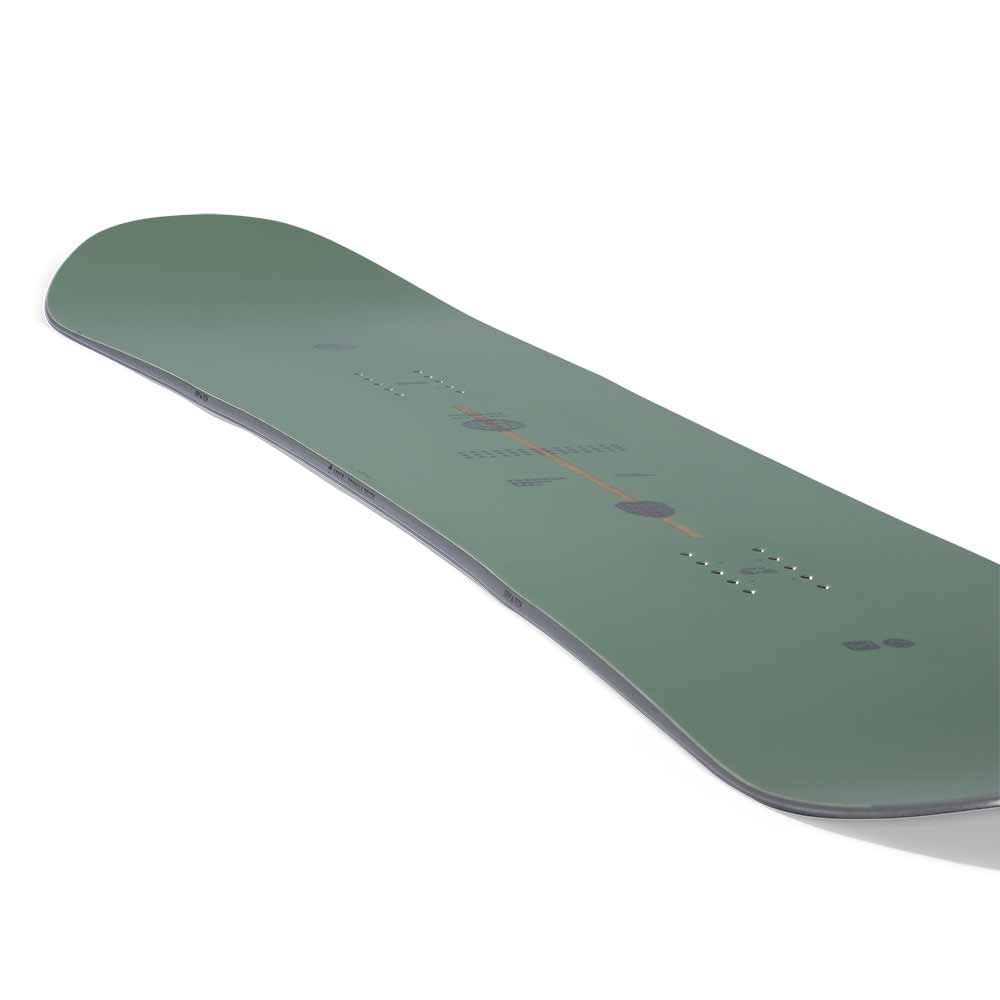 2026 Arbor Formula Decon Snowboard Snowboard Arbor