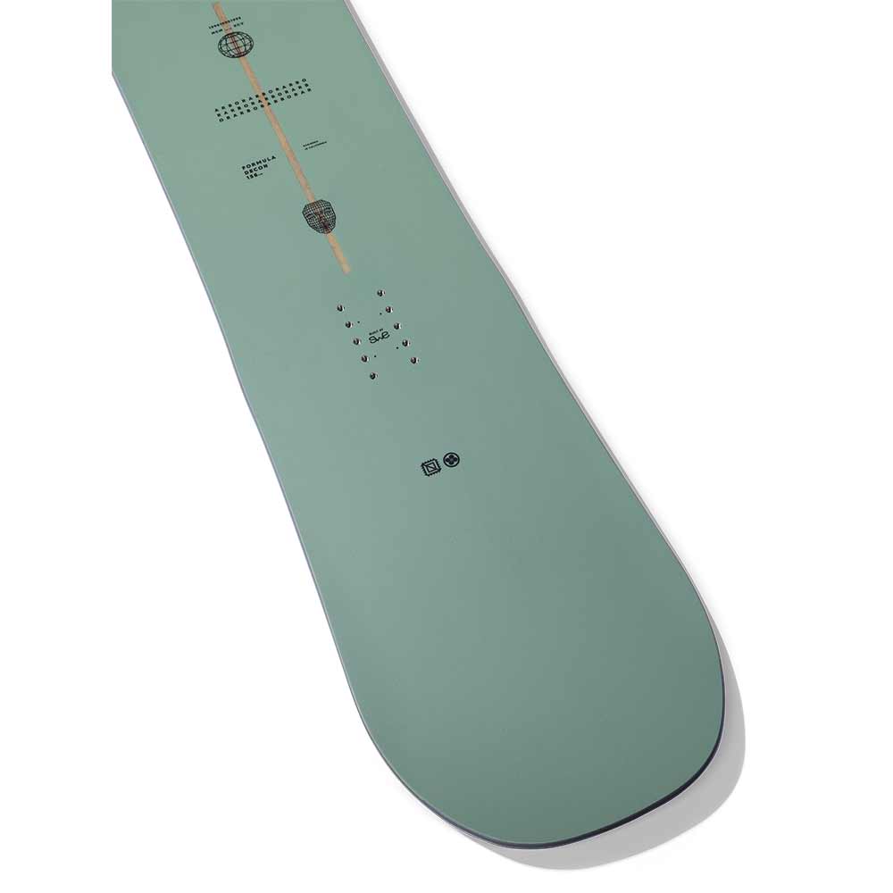 2026 Arbor Formula Decon Snowboard Snowboard Arbor
