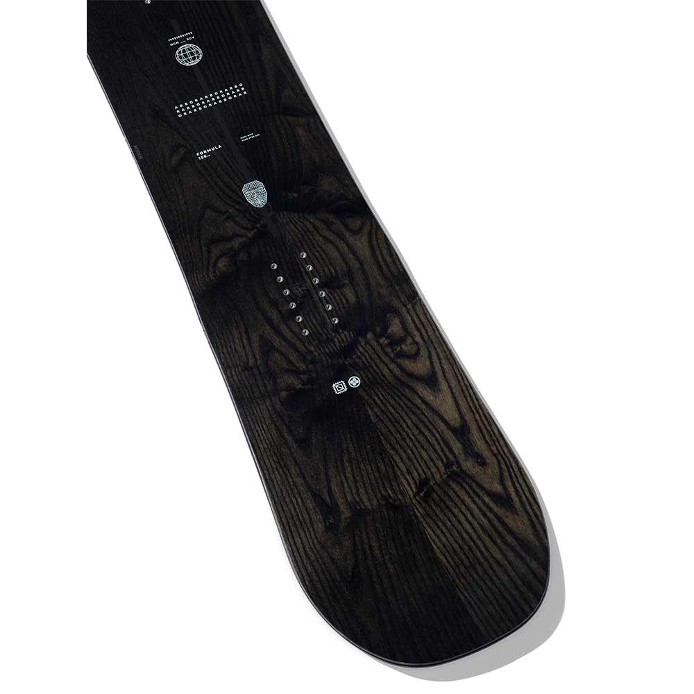 2026 Arbor Formula Snowboard Snowboard Arbor