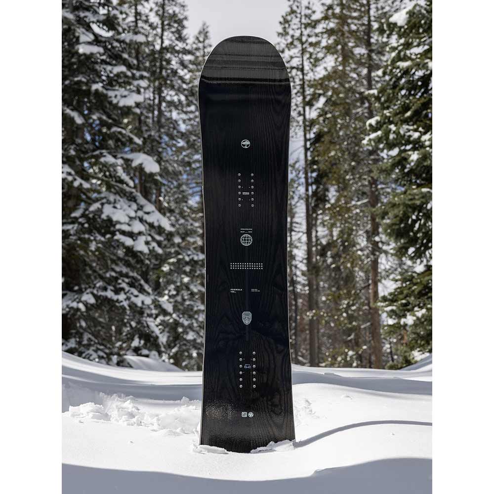 2026 Arbor Formula Snowboard Snowboard Arbor
