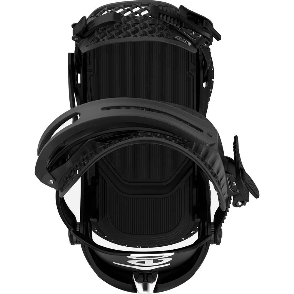 2026 Bataleon Blaster Fase AsymWrap Snowboard Bindings Snowboard Bindings Bataleon