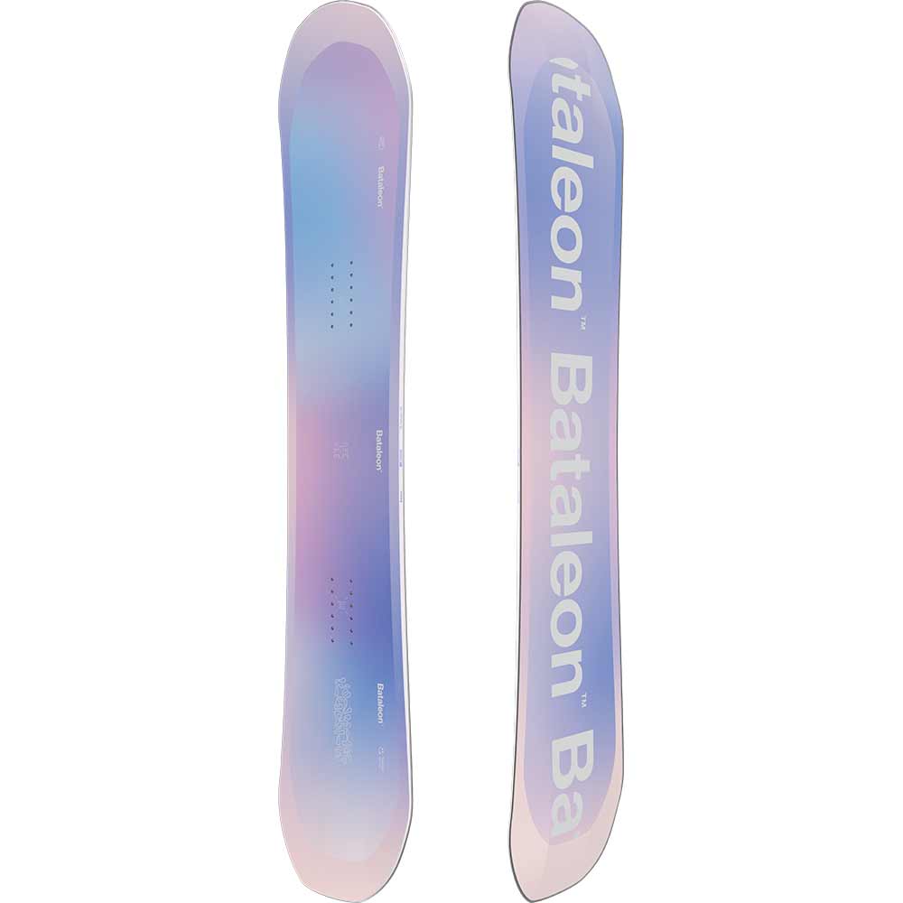 2026 Bataleon Feelbetter Women's Snowboard Snowboard Bataleon