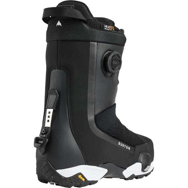 スノーボード 25-26 BURTON Highshot X Wide STEPON 27.5 2026 Burton Highshot X Wide Step On Snowboard Boots | Performance