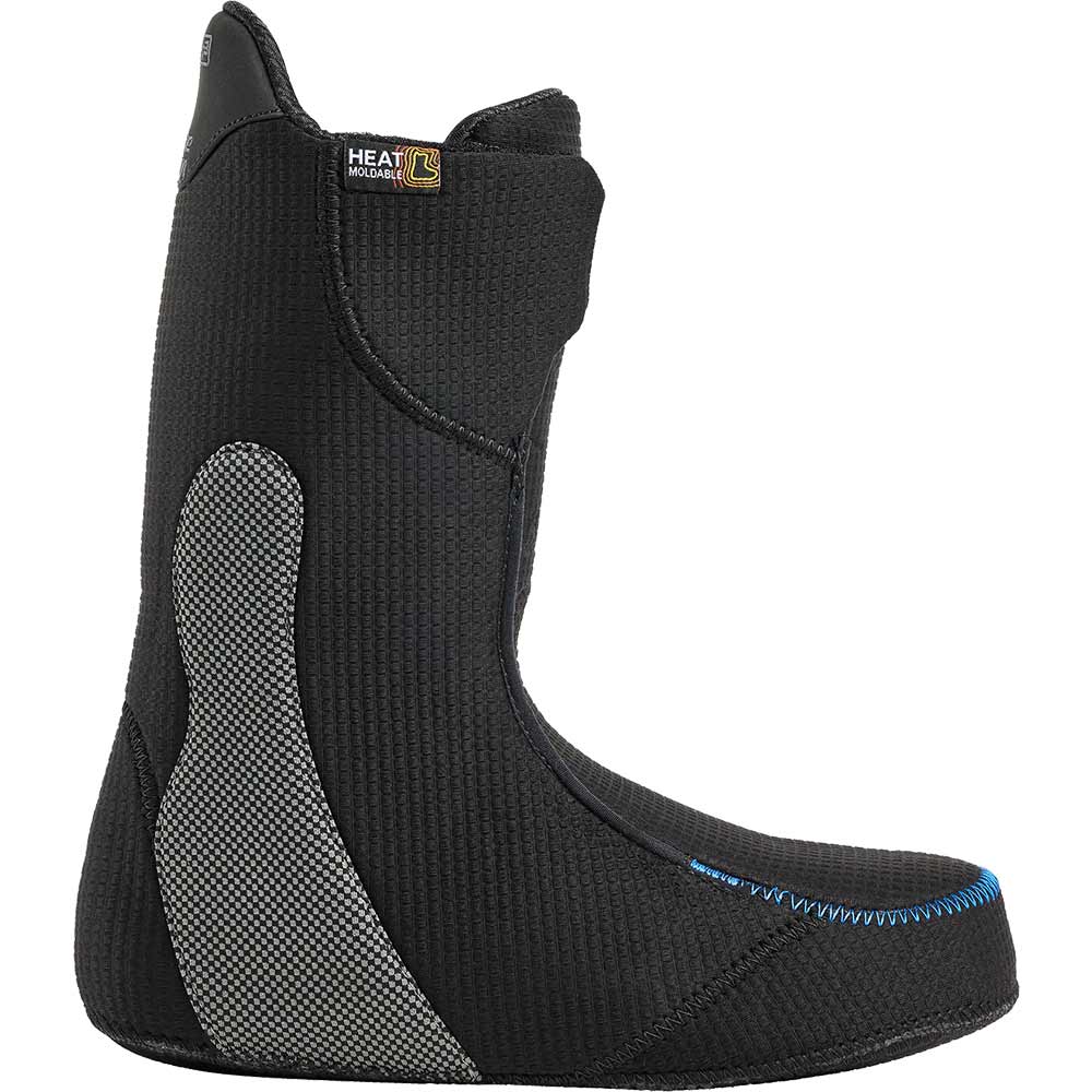 2026 Burton Highshot X Wide Step On Snowboard Boots Snowboard Boots Burton