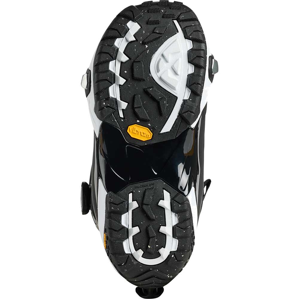 2026 Burton Highshot X Wide Step On Snowboard Boots Snowboard Boots Burton