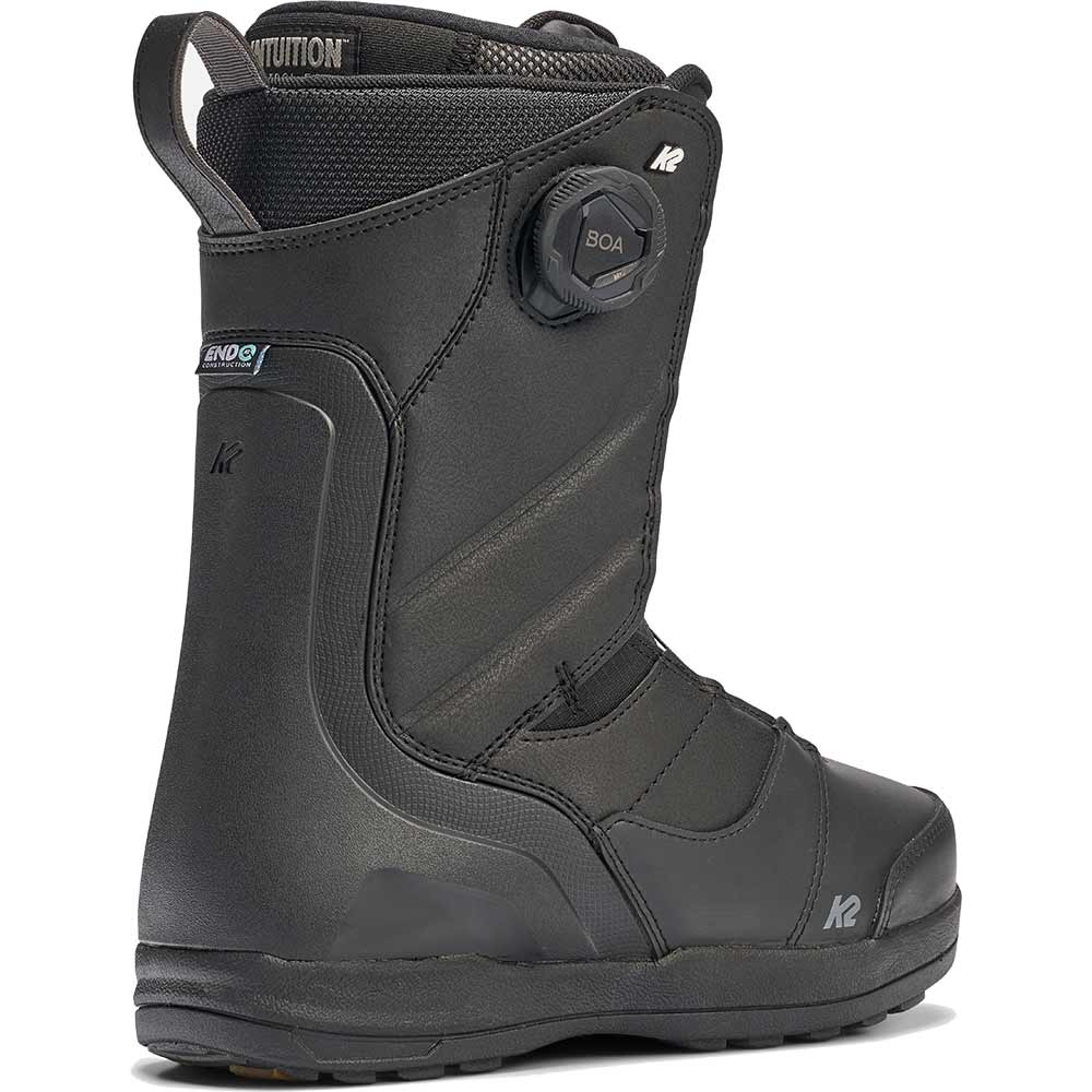 2026 K2 Contour Women's Snowboard Boots Snowboard Boots K2
