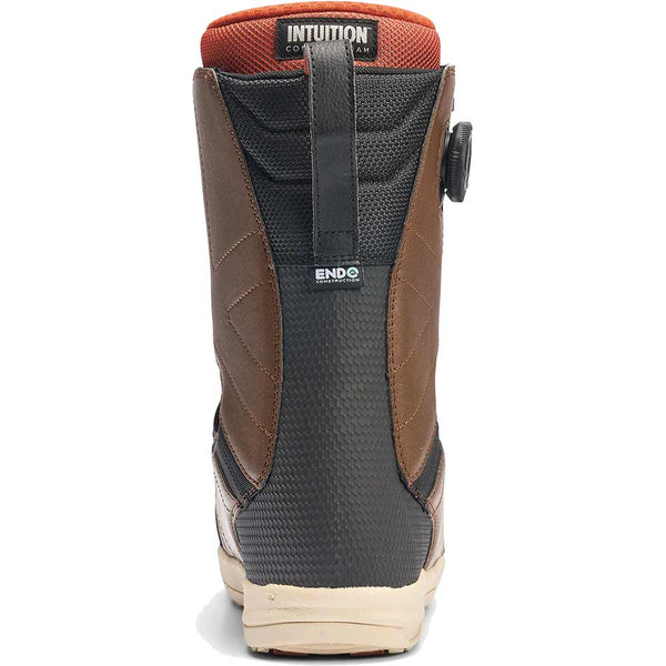 2026 K2 Hanford Snowboard Boots: High-Performance, Comfort & Grip