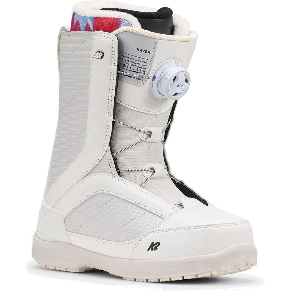 2026 K2 Haven Women's Snowboard Boots Snowboard Boots K2