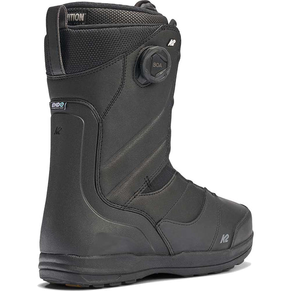 2026 K2 Maysis Snowboard Boots: High-Performance All-Mountain