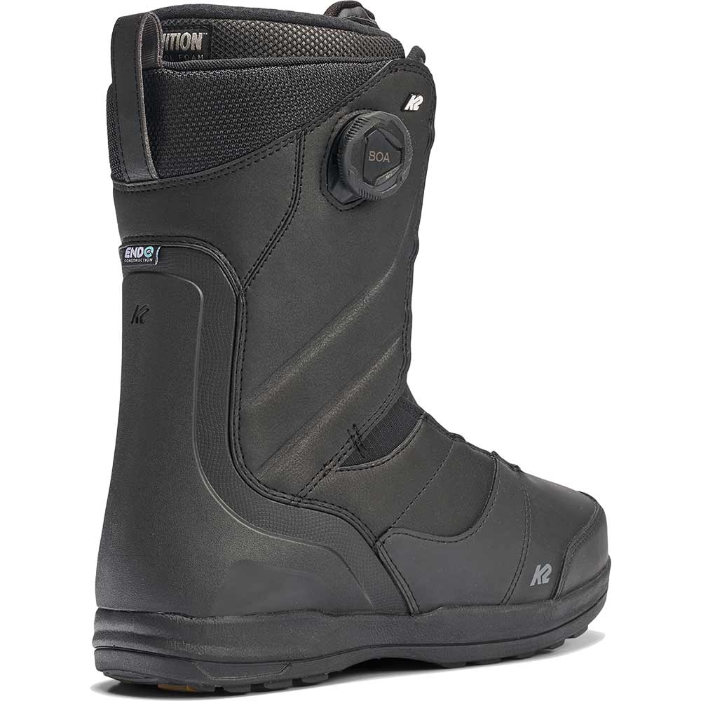 2026 K2 Maysis Wide Snowboard Boots Snowboard Boots K2