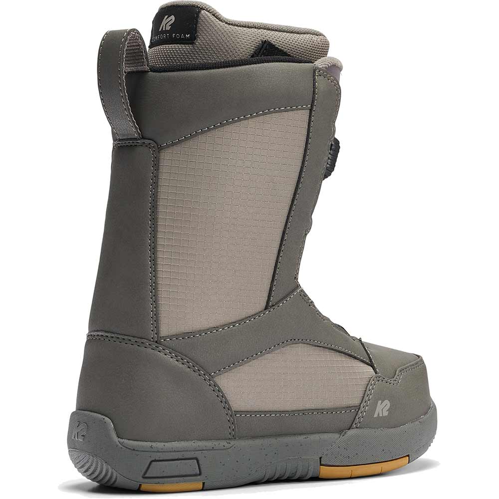 2026 K2 You+H Youth Snowboard Boots Snowboard Boots K2