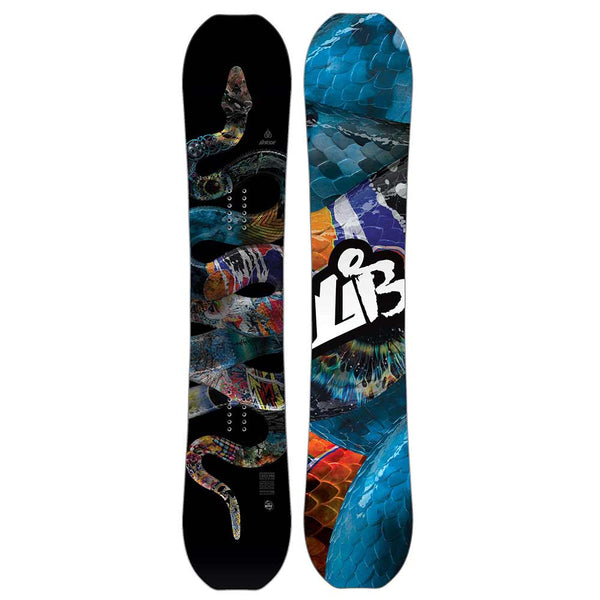 2026 Lib Tech T. Rice Pro Snowboard - Freestyle/All Mountain Twin