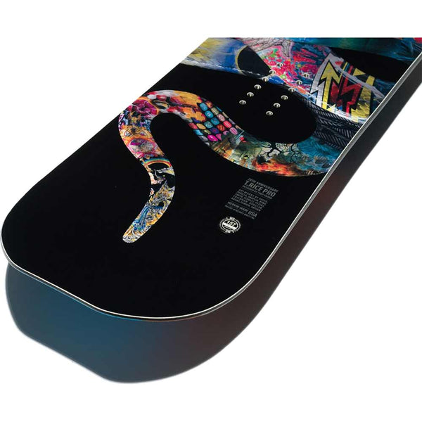 2026 Lib Tech T. Rice Pro Snowboard - Freestyle/All Mountain Twin
