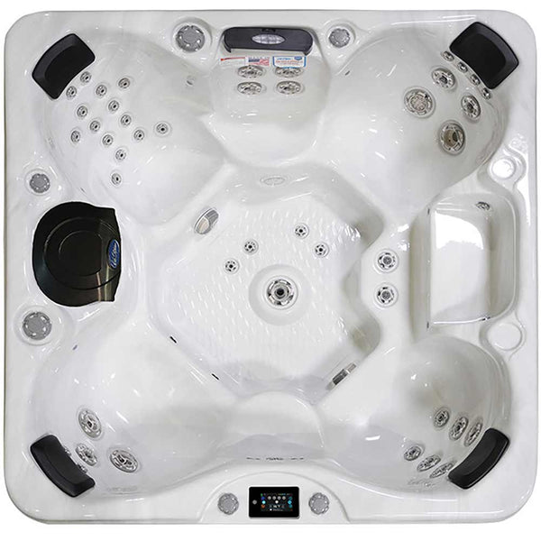 2026-Model-Cal-Spas-Escape-