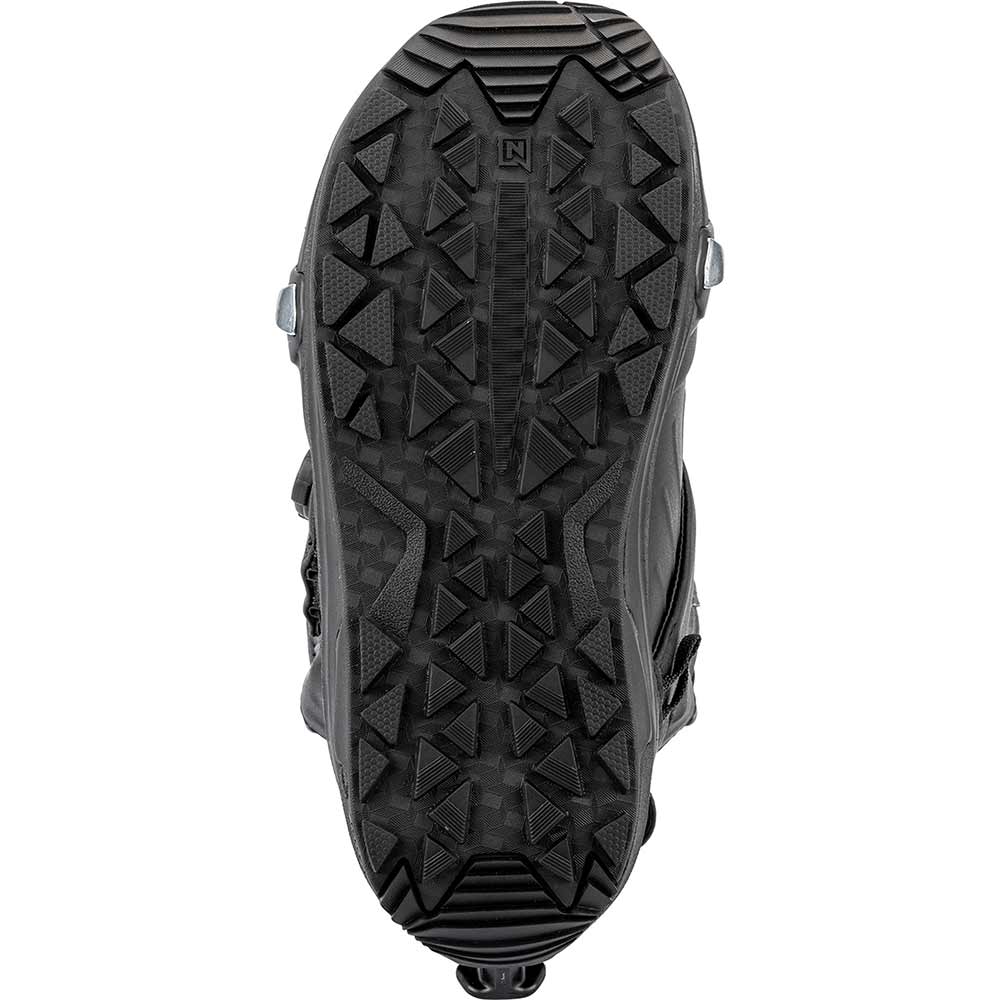 2026 Nitro Profile TLS Step On Snowboard Boots Snowboard Boots Nitro