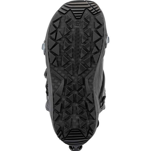 2026 Nitro Profile TLS Step On Snowboard Boots *CLEARANCE*