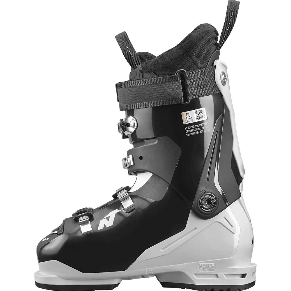 2026 Nordica Sportmachine 3 75 Women's Ski Boots Ski Boots Nordica