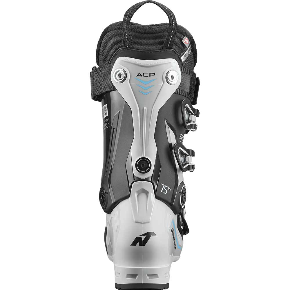 2026 Nordica Sportmachine 3 75 Women's Ski Boots Ski Boots Nordica