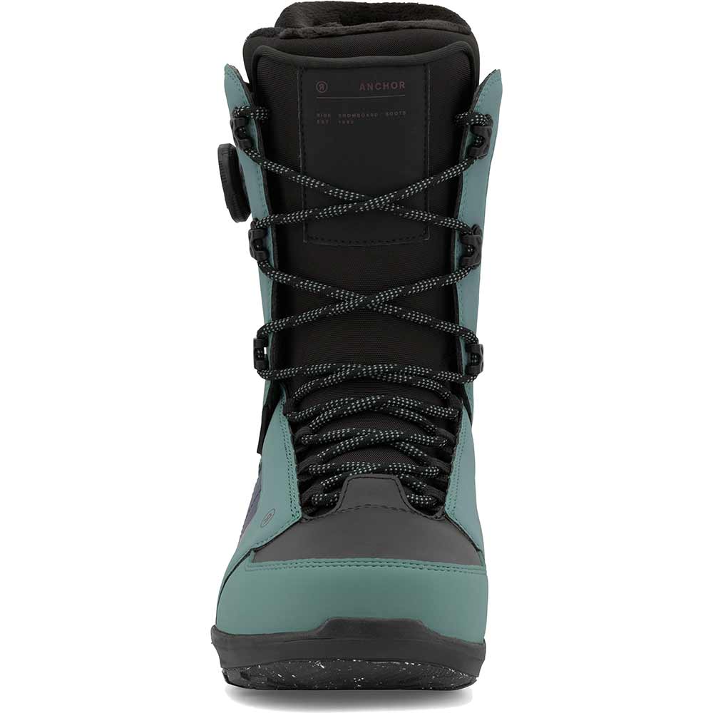 2026 Ride Anchor Snowboard Boots Snowboard Boots Ride