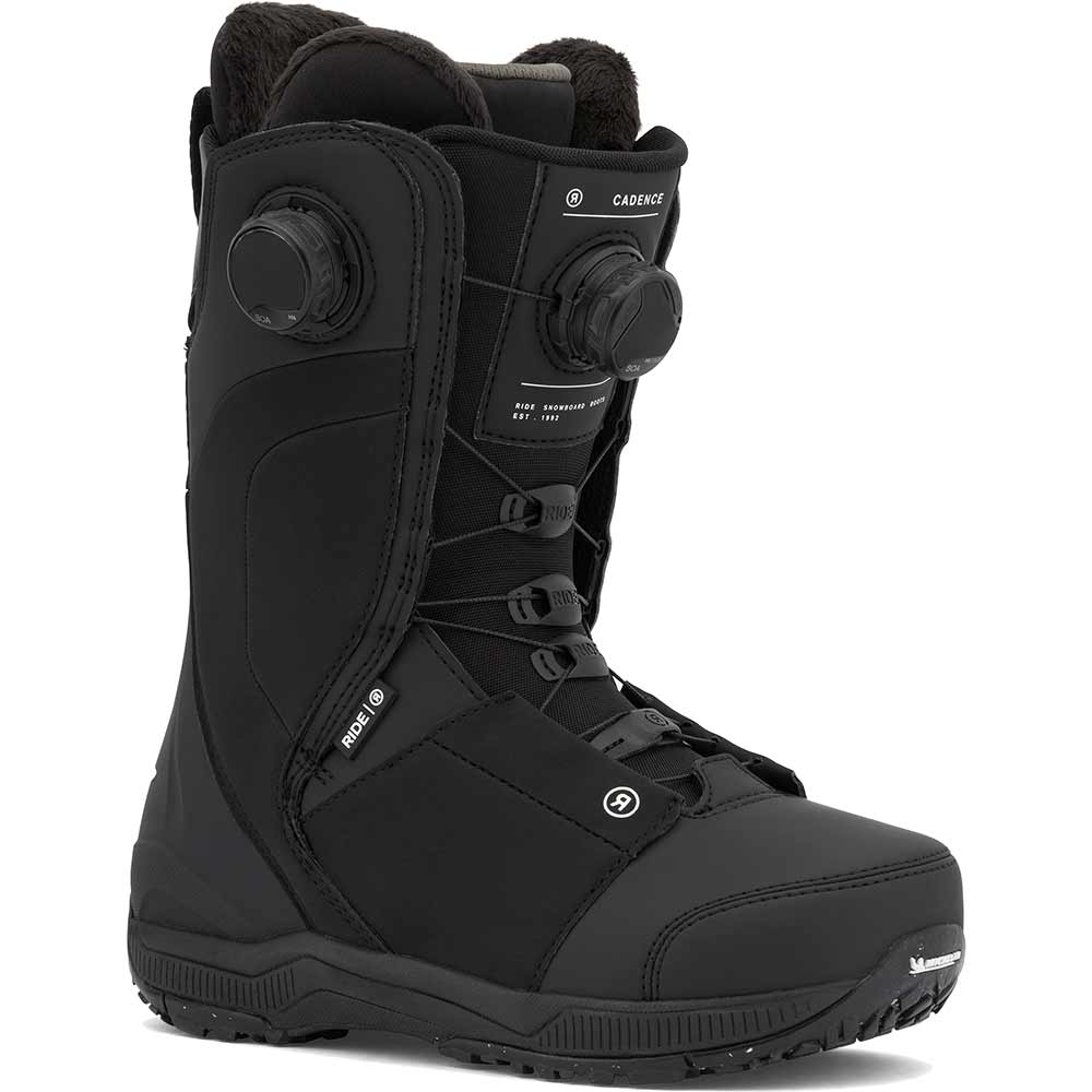 2026 Ride Cadence Women's Snowboard Boots Snowboard Boots Ride