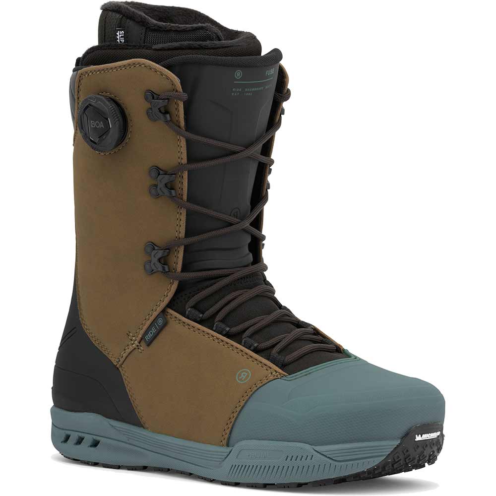 2026 Ride Fuse Snowboard Boots Snowboard Boots Ride