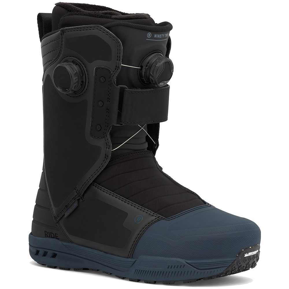 2026 Ride The 92 Snowboard Boots Snowboard Boots Ride