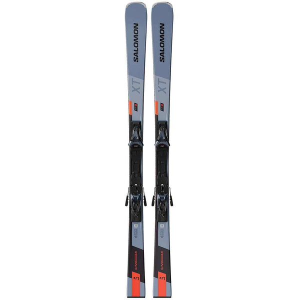2026 Salomon S/MAX 10 XT Skis