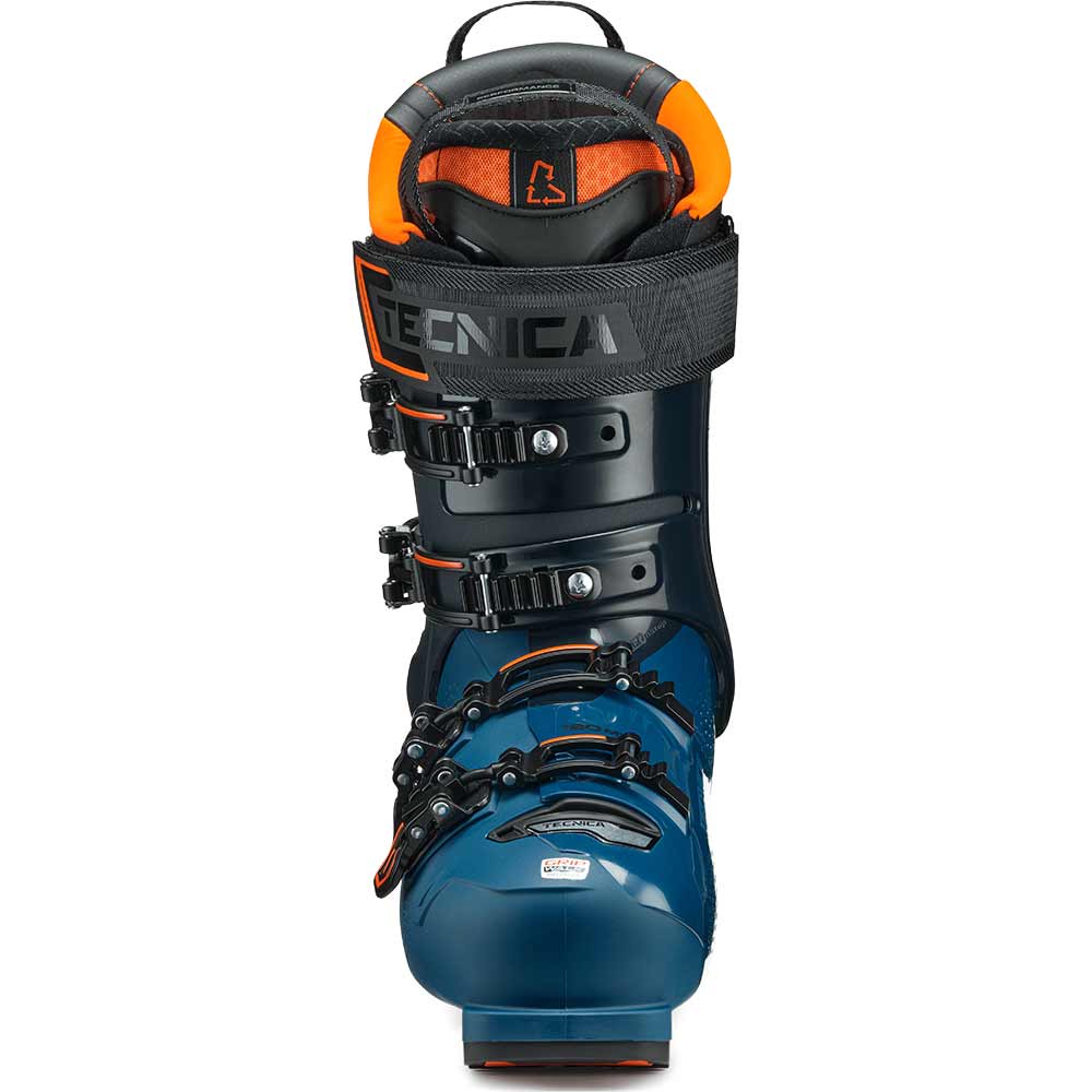 2026 Tecnica Mach 1 MV 120 Ski Boots Ski Boots Tecnica