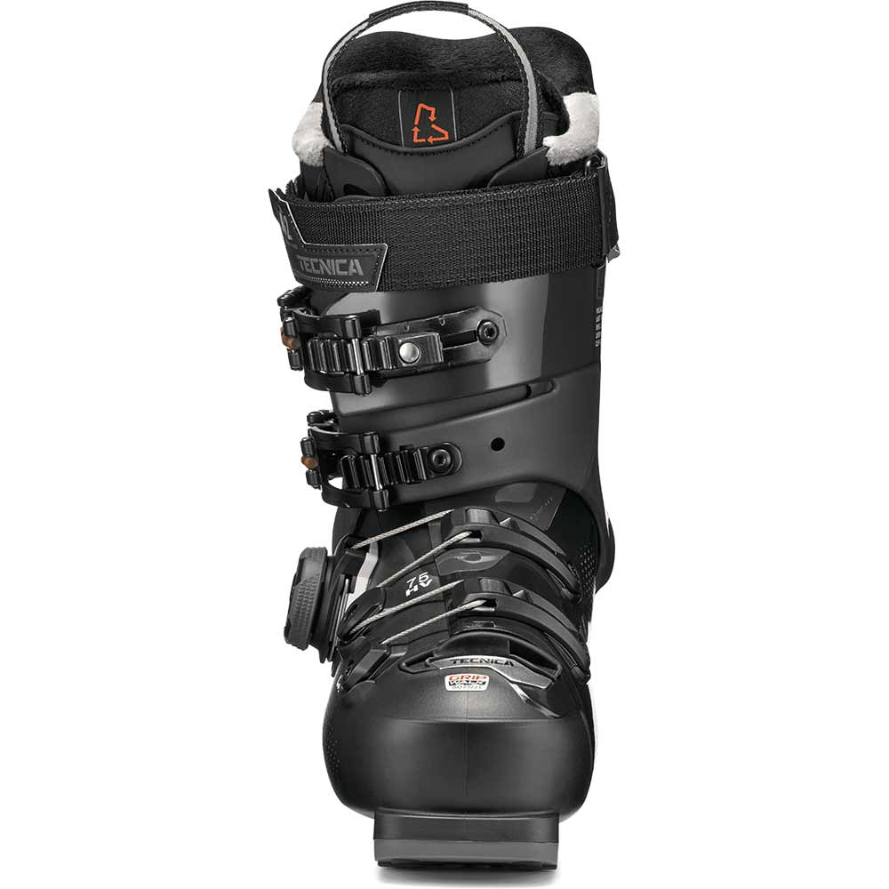 2026 Tecnica Mach BOA HV 75 Women's Ski Boots Ski Boots Tecnica