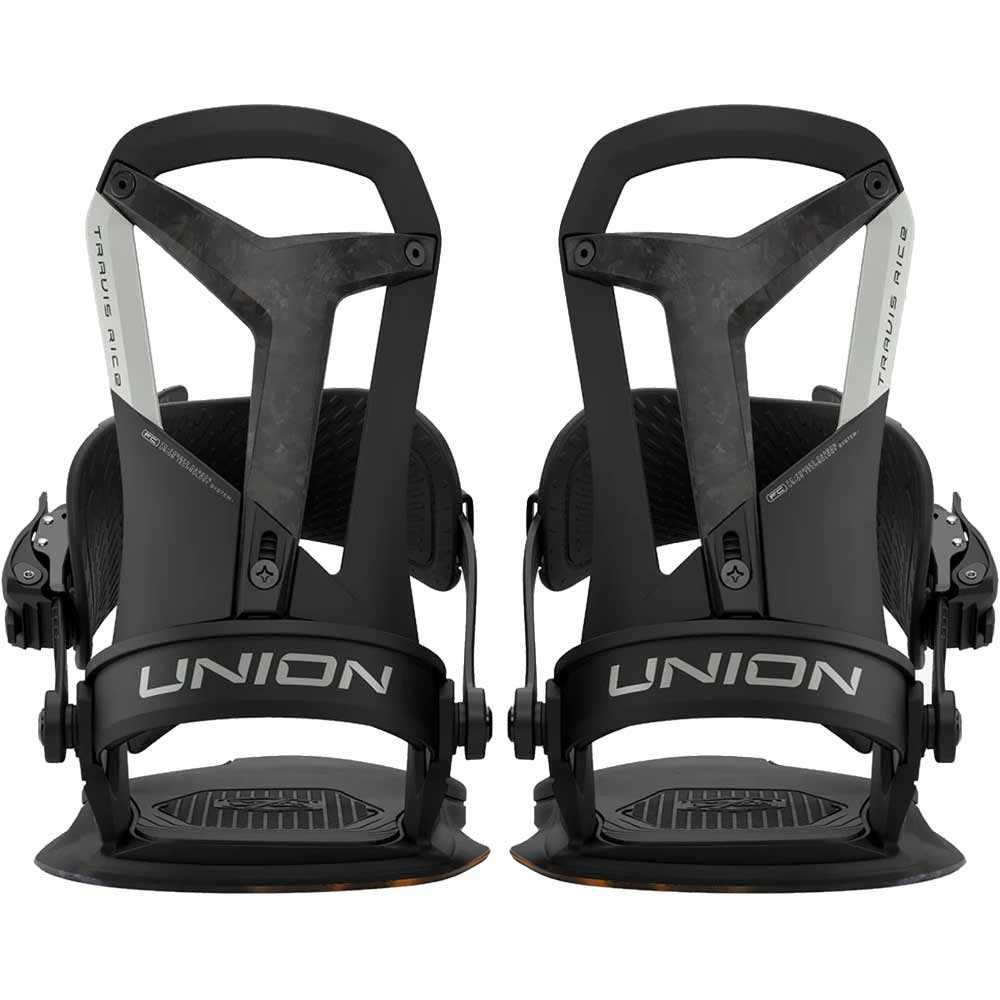 2026 Union Falcor Bindings Snowboard Bindings Union