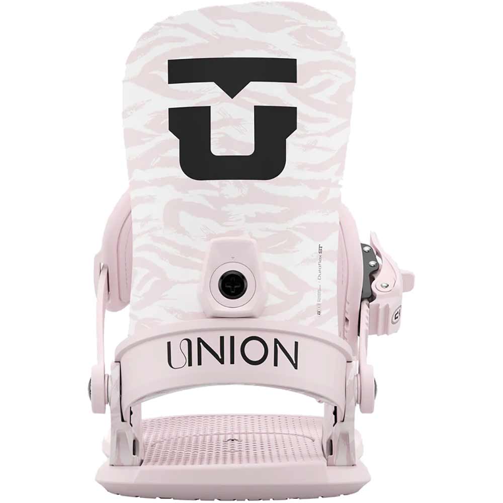 2026 Union Legacy Women's Bindings Snowboard Bindings Union