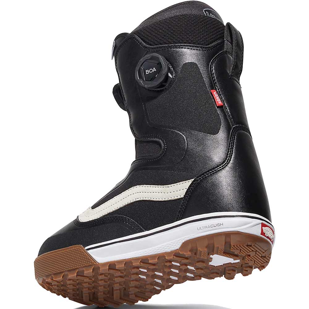 2026 Vans Aura Pro Snowboard Boots Snowboard Boots Vans