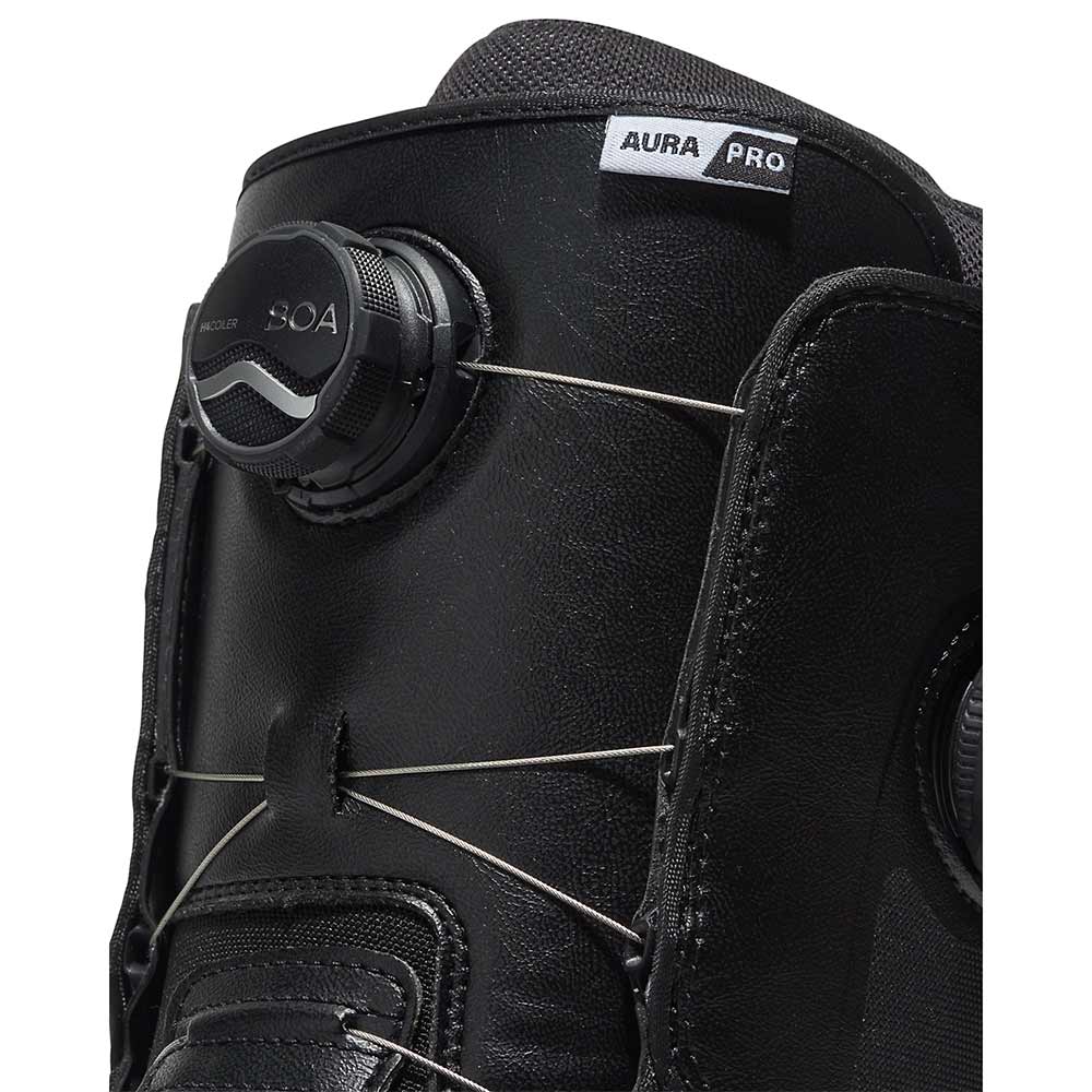 2026 Vans Aura Pro Snowboard Boots Snowboard Boots Vans